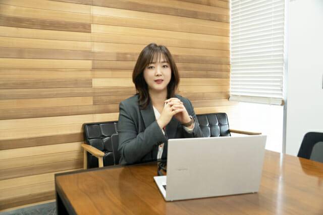 이미연 위버스마인드 경영기획 총괄