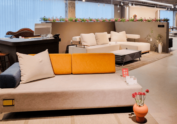 장수돌침대가 1월 의왕 대리점을 시작으로 강서 등촌, 대구 북구 등 전국 주요 거점에 다양한 형태의 매장을 선보이고 있다. (사진=장수돌침대)