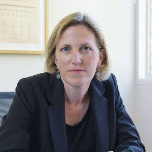 킴벌리 클라우징 UCLA 로스쿨 세법·정책 석좌교수