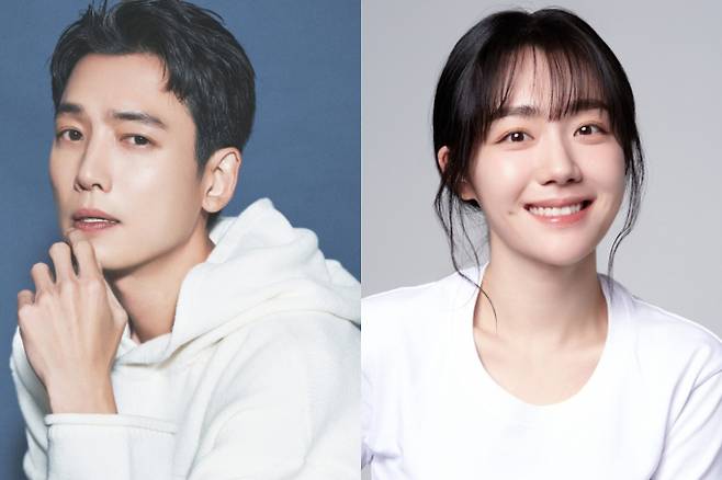 ‘프로보노’ 정경호, 소주연 (제공: tvN)