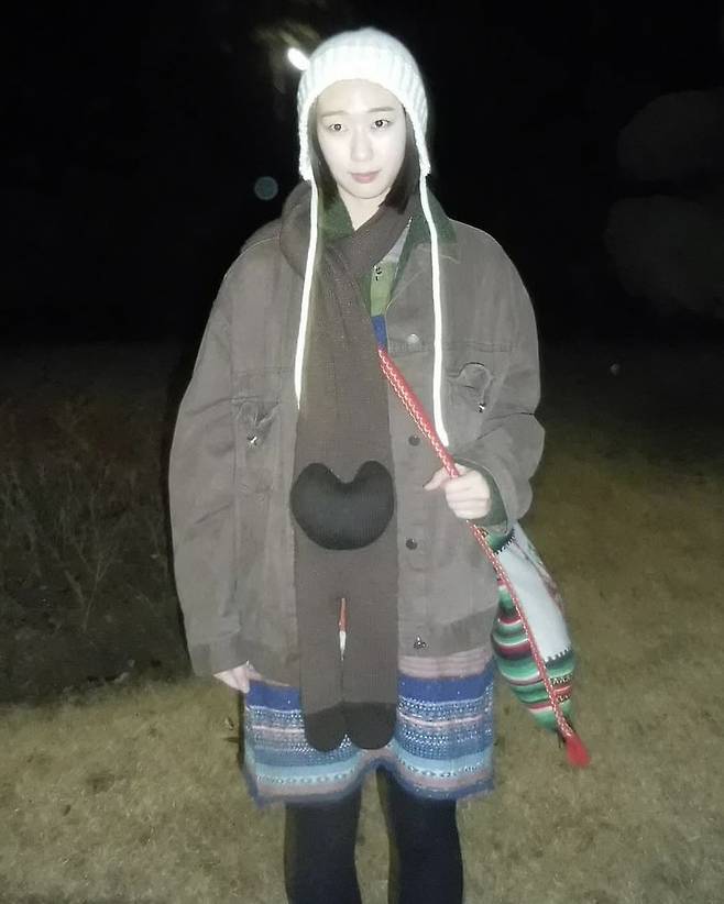 인스타그램 @zeeyehan