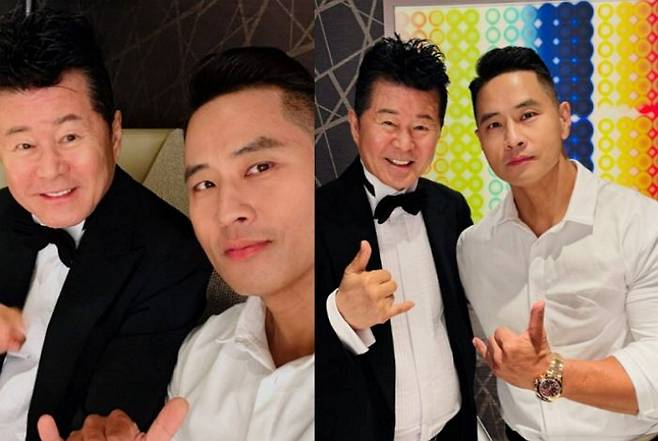 ⓒ유승준 인스타그램