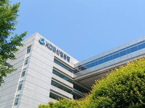 KDB산업은행 [연합뉴스]