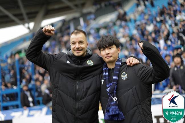 사진=한국프로축구연맹