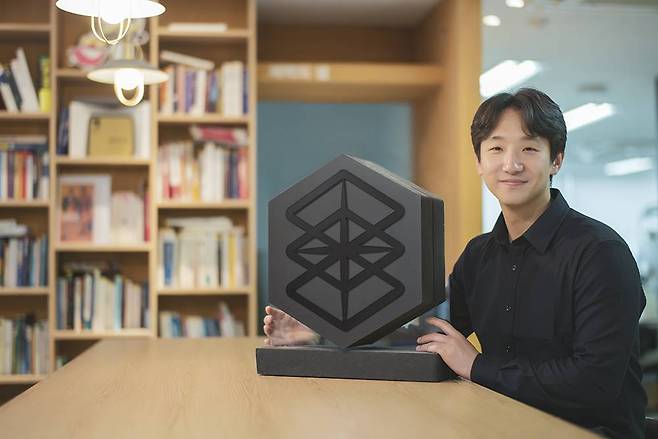 문성민 실장은 AI가 세상을 바꾼다는 철학을 믿고, LLM 신뢰성 검증 설루션 확산에 힘을 보탠다 / 출처=IT동아