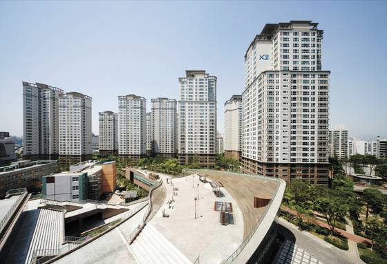 서초구 ‘반포자이’