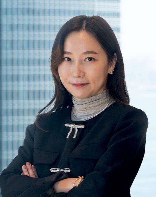 국제신용평가사 피치(Fitch)의 셸리 장(Shelley Jang) APAC(아시아태평양) 기업신용등급 이사. 사진 피치