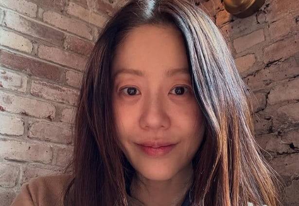 /사진=고현정 인스타그램