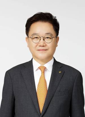 강석훈 산업은행 회장