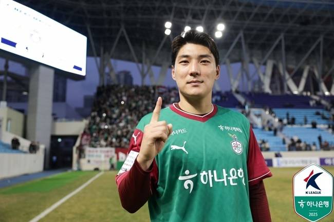 주민규. 사진=프로축구연맹