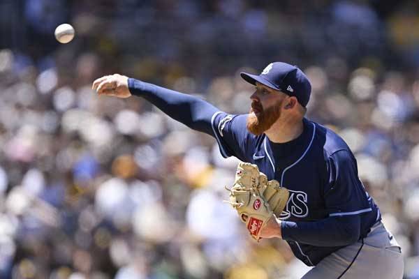 리텔은 시즌 첫 승 신고했다. 사진= AP= 연합뉴스 제공