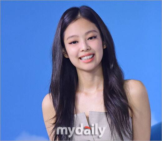 제니 / 마이데일리