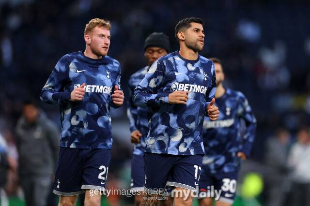 로메로/게티이미지코리아