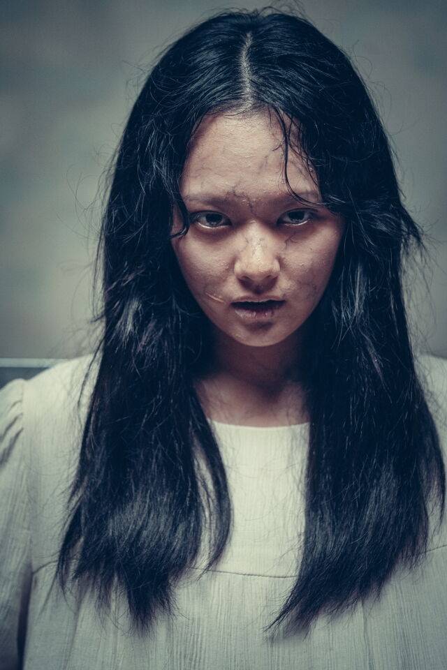 '거룩한 밤: 데몬 헌터스' / 롯데엔터테인먼트