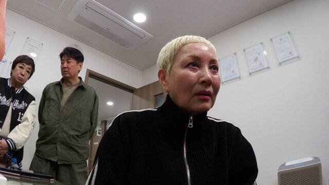 / KBS 2TV '박원숙의 같이 삽시다'