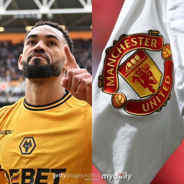 마테우스 쿠냐./게티이미지코리아