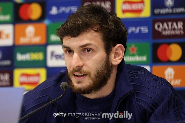 흐비차 크바라츠헬리아./게티이미지코리아