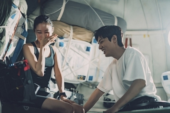 ‘별들에게 물어봐’ [사진, CJ ENM]