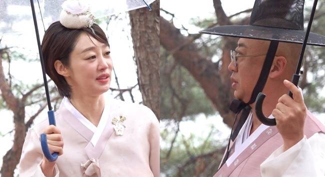 SBS ‘동상이몽2’ 제공