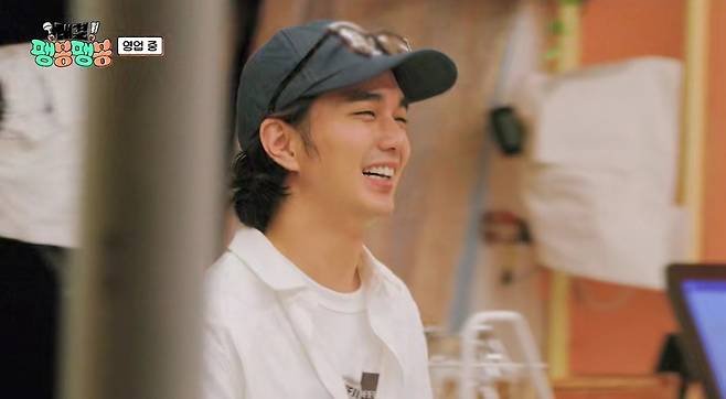 사진=JTBC ‘대결! 팽봉팽봉’ 방송 캡처