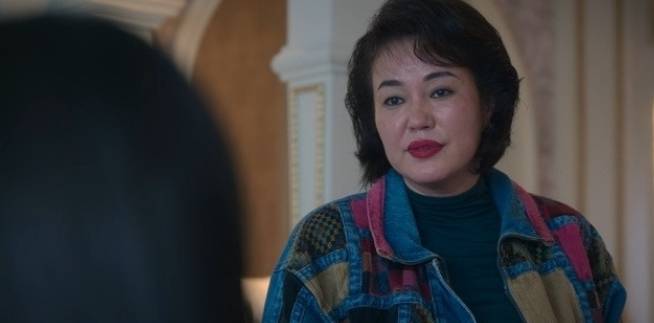 김금순(넷플릭스 제공)