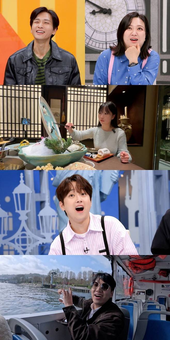 [서울=뉴시스] JTBC '톡파원 25시'가 28일 오후 8시 50분 방송된다. (사진=JTBC '톡파원 25시' 제공) 2025.04.28. photo@newsis.com *재판매 및 DB 금지