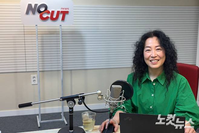 홍민아 지구반상회 대표