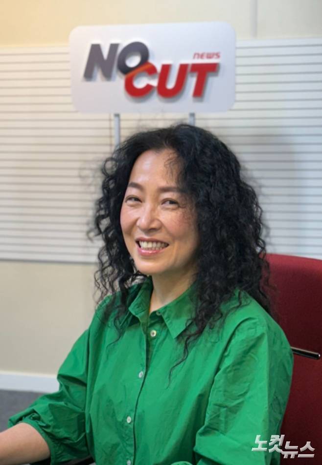 홍민아 지구반상회 대표