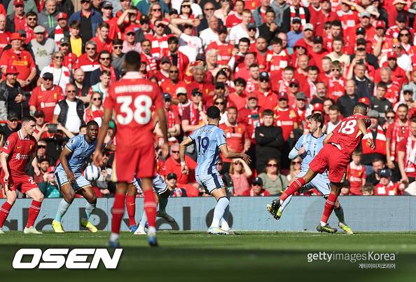 [사진] ⓒGettyimages(무단전재 및 재배포 금지)