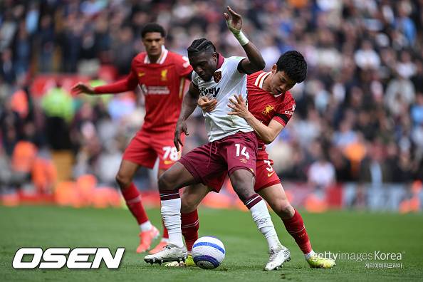 [사진] ⓒGettyimages(무단전재 및 재배포 금지)