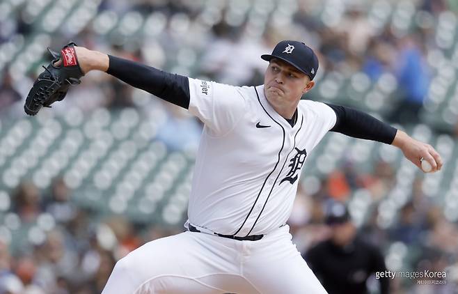 타릭 스쿠발. 사진=게티이미지코리아