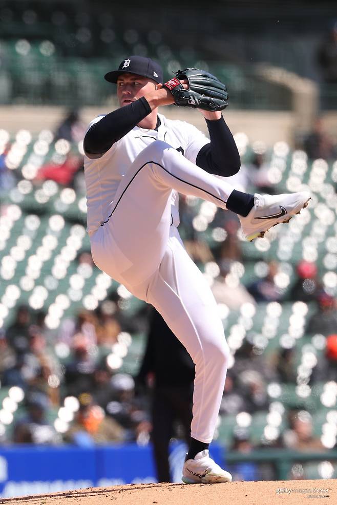 타릭 스쿠발. 사진=게티이미지코리아