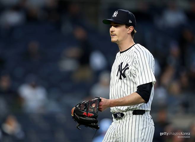 맥스 프리드. 사진=게티이미지코리아