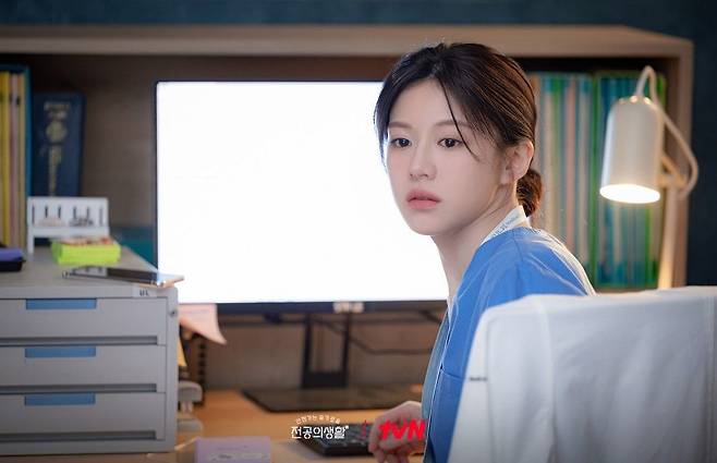 고윤정. 사진제공 | tvN