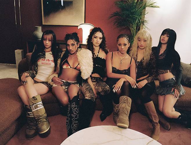 하이브 레이블즈(HYBE LABELS)