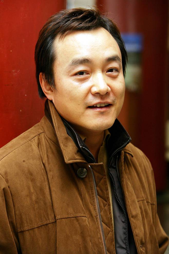 JTBC 주말극 ‘천국보다 아름다운’을 연출한 김석윤PD. 사진 연합뉴스