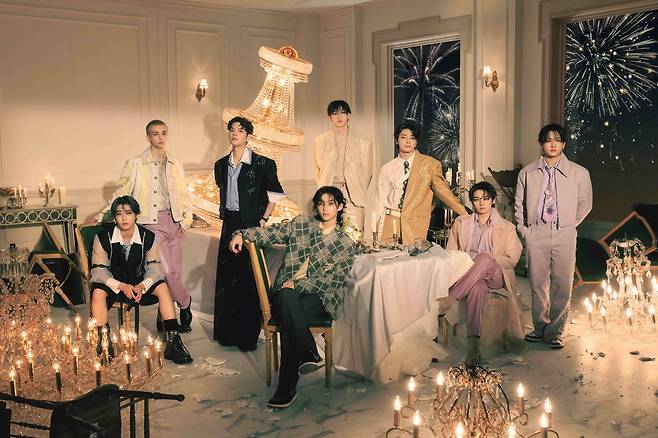 JYP엔터테인먼트