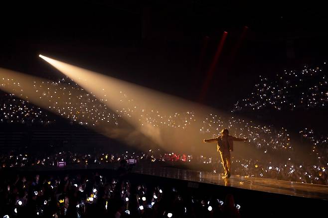 ▲ 대성. 제공|&nbsp;알앤디컴퍼니(디레이블)