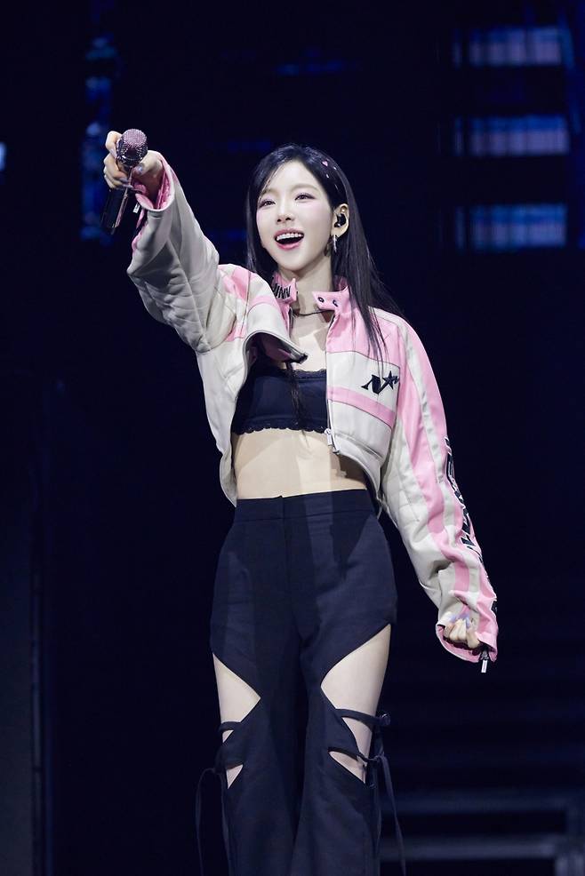 /사진제공=SM엔터테인먼트