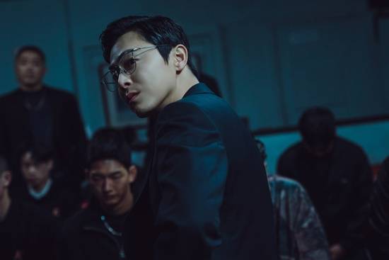 조정석 / 사진=넷플릭스