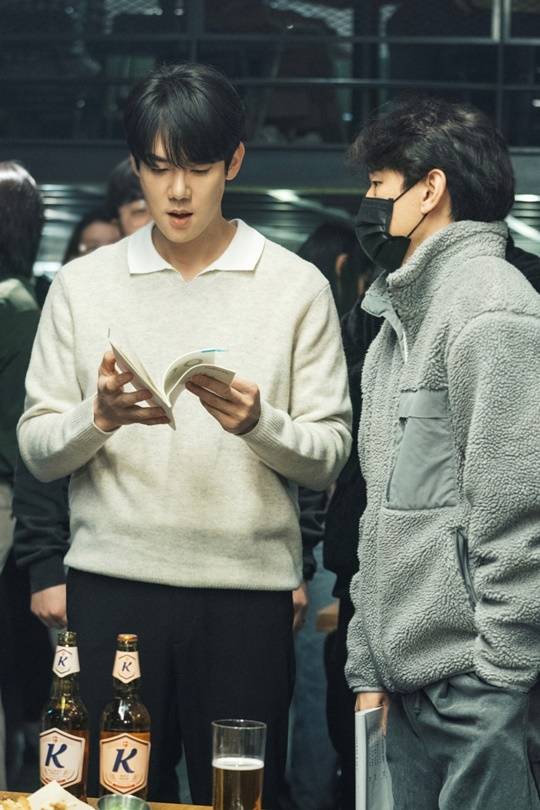 유연석 / 사진=킹콩 by 스타쉽