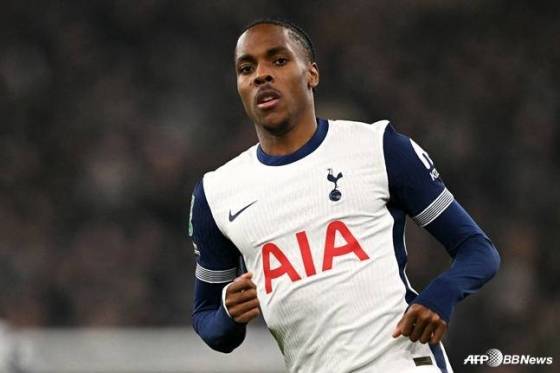 마티스 텔. /AFPBBNews=뉴스1