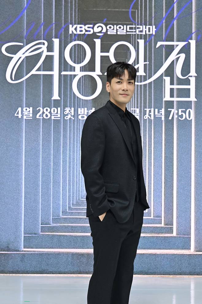 박윤재. 사진ㅣKBS