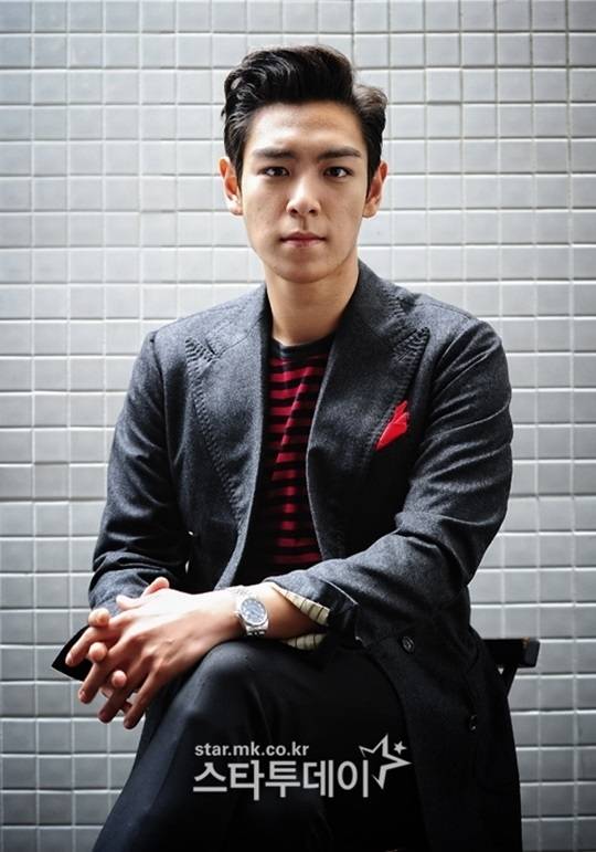 탑. 사진| 스타투데이 DB