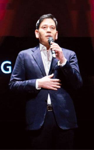 정용진 신세계그룹 회장. 뉴스1