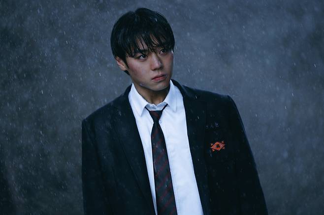 넷플릭스 '약한영웅 클래스2' [넷플릭스 제공. 재판매 및 DB 금지]