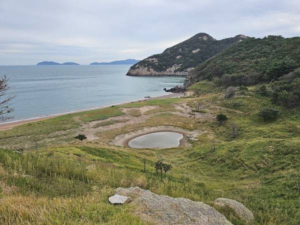 굴업도 전경 [사진 = 경인방송 DB]