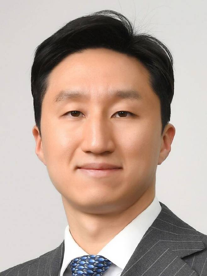 정기선 HD현대 수석부회장.(사진=HD현대.)