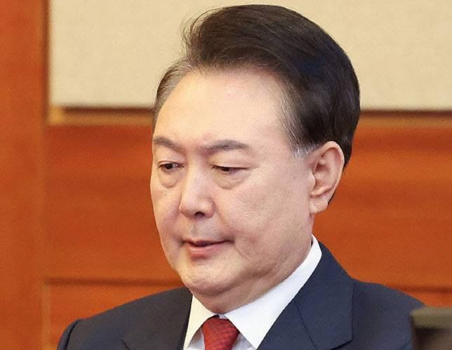 윤석열 전 대통령 (사진=연합뉴스)