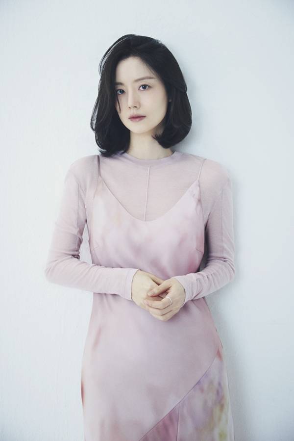 배우 문채원./사진=블리츠웨이스튜디오